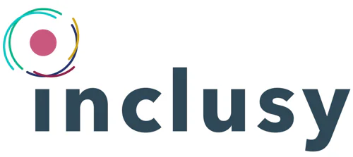 Logo von inclusy 4 all gmbh