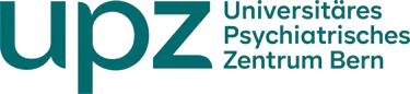 Logo von Universitäres Psychiatrisches Zentrum Bern AG