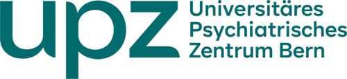 Logo von Universitäres Psychiatrisches Zentrum Bern AG