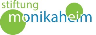 Logo von Stiftung Monikaheim