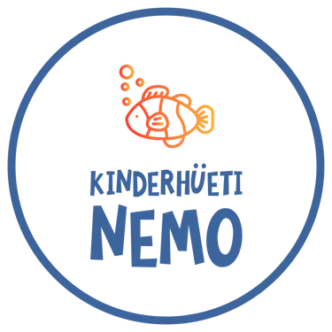 Logo von Kinderhüeti NEMO Thusis