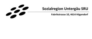 Logo von Sozialregion Untergäu SRU