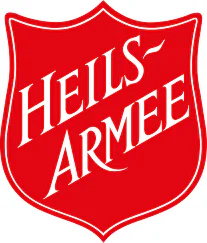 Logo von Stiftung Heilsarmee Schweiz