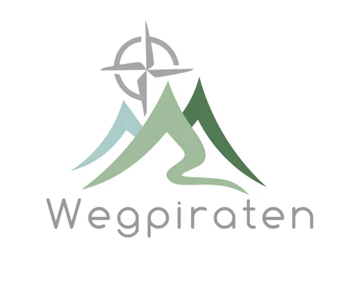 Logo von Wegpiraten GmbH