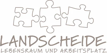 Logo von Landscheide - Lebensraum und Arbeitsplatz