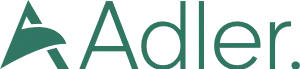 Logo von Adler.