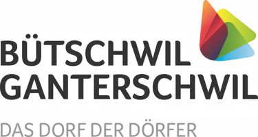 Logo von Gemeinde Bütschwil-Ganterschwil