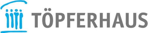 Logo von Stiftung Töpferhaus Aarau