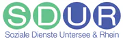 Logo von Soziale Dienste Untersee & Rhein