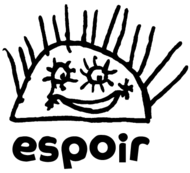 Logo von Espoir
