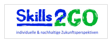 Logo von Skills2Go GmbH