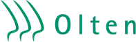 Logo von Sozialregion Olten