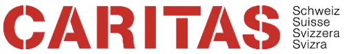 Logo von Caritas Schweiz